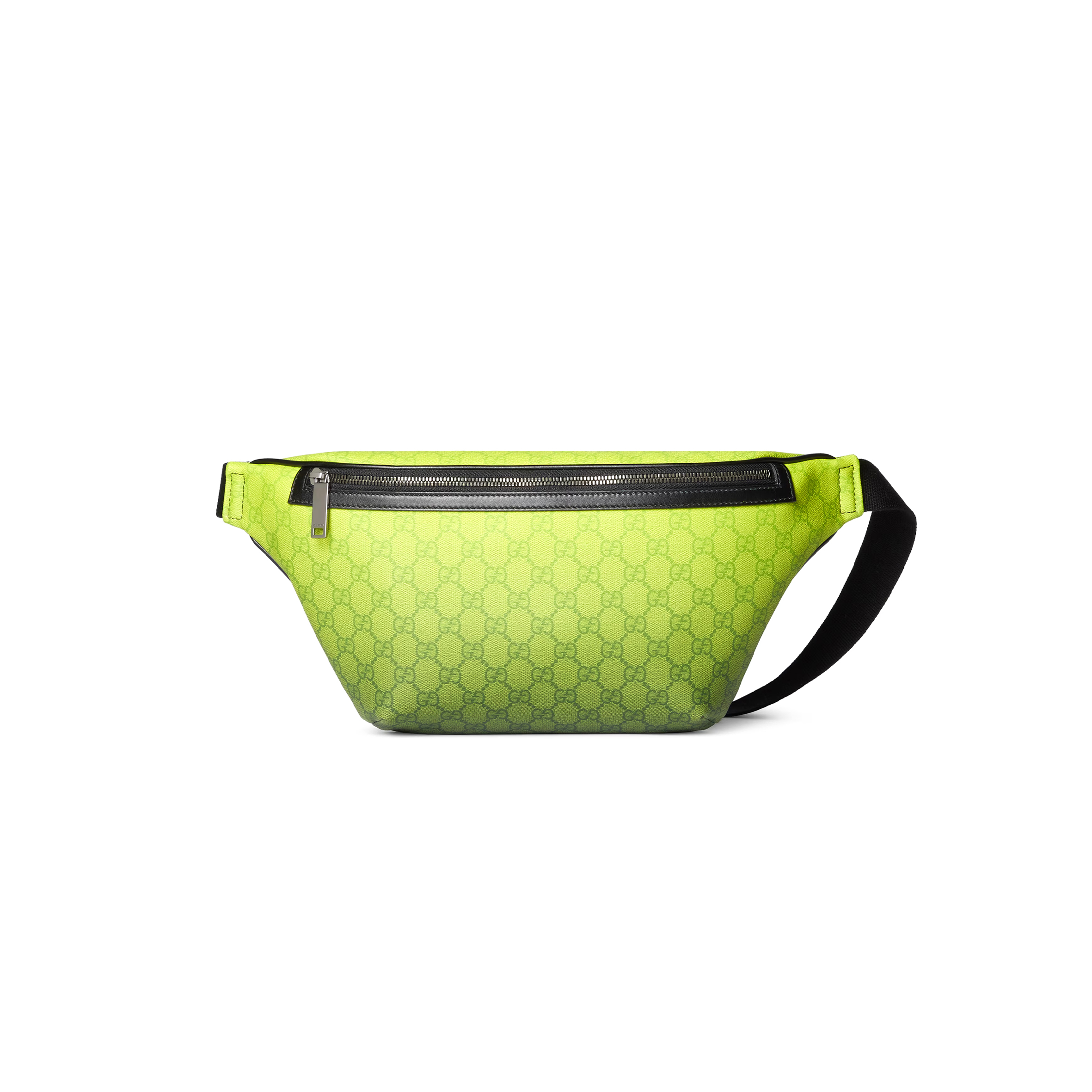 GUCCI CHROMA LARGE BELT BAG 835810 (39*17*4cm) GUCCI CHROMA LARGE BELT BAG 835810 (39*17*4cm)